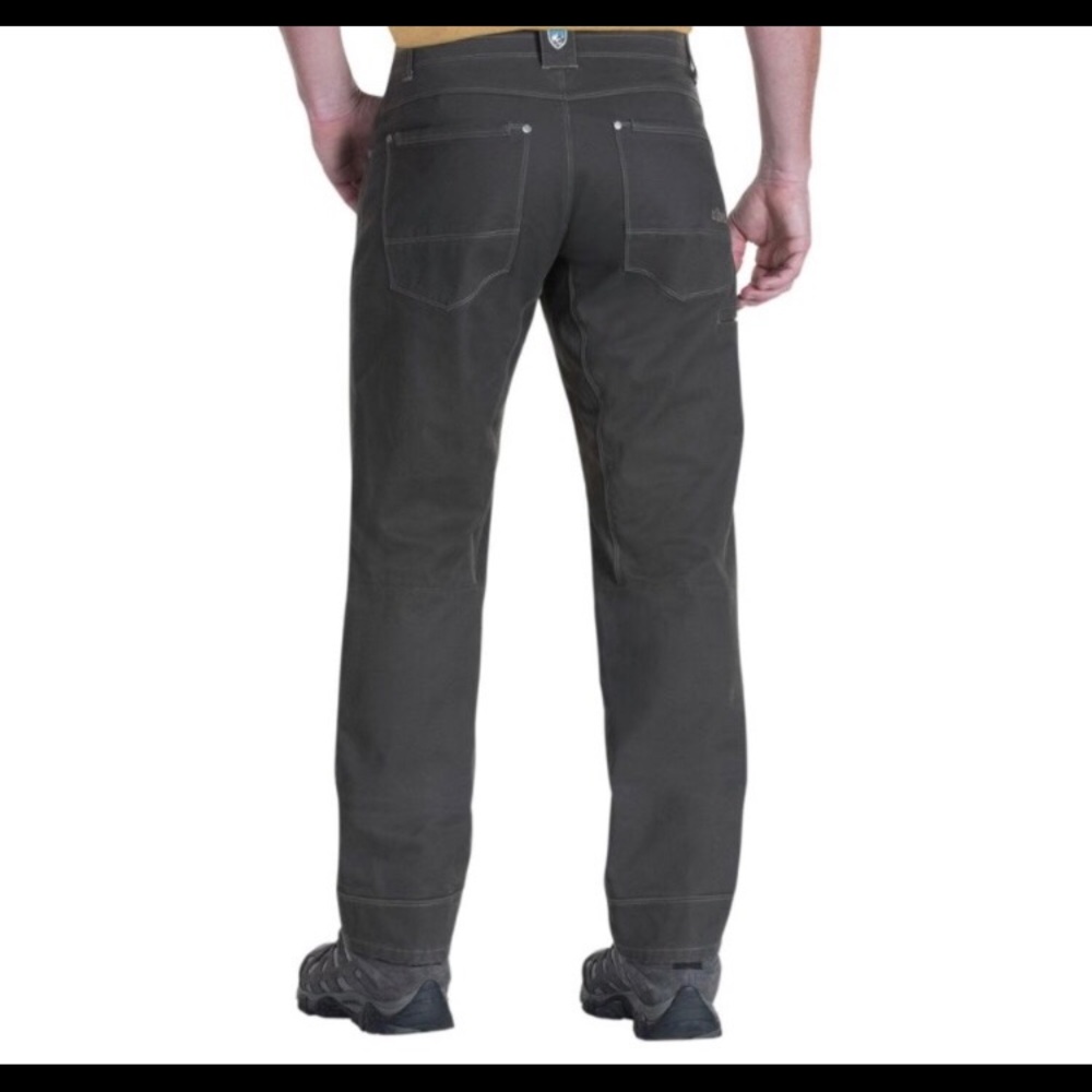 Kuhl Ryder Lean 32x32